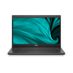 Laptop Dell Latitude 3420 (L3420I3SSD) (i3 1115G4 8GB RAM/256GB SSD/14.0 inch/Fedora/Đen) (2021)