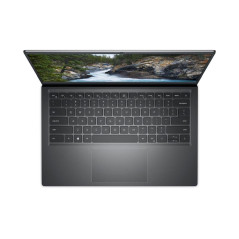 Laptop Dell Vostro 5415(V4R55500U015W) (R5 5500U 8GB RAM/512GB SSD/14.0 inch FHD/Win10+Office HS 19/Xám) (2021)