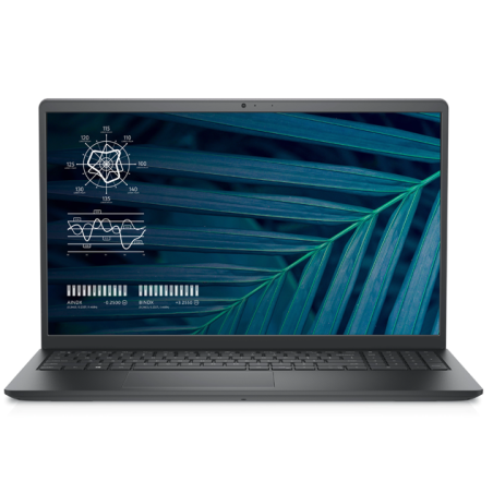Laptop Dell Vostro 3510A P112F002ABL (Core i5 1135G7/8GB/512GB/MX350 2GB/15.6-inch FHD/Win 10/Đen