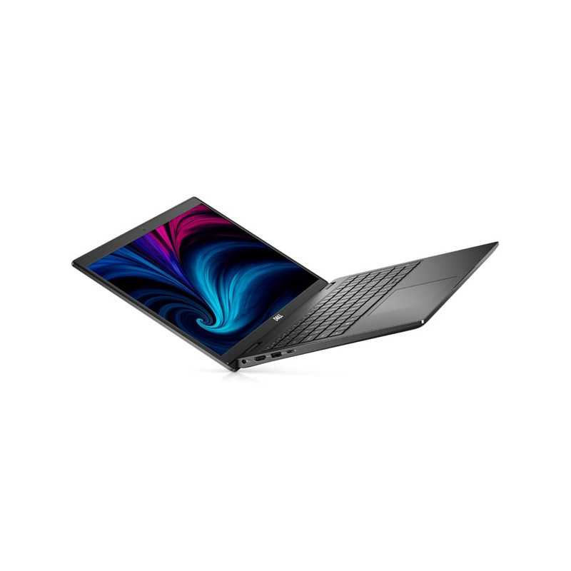 Laptop Dell Latitude 3520 70251593 (i5-1135G7/8GB/256GB/Intel Iris Xe/15.6 inch FHD/Win Pro/Đen)