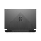 Laptop Dell Gaming G15 5511 (70266676) (i5 11400H/8GB RAM/ 256GB SSD/RTX3050 4G/15.6 inch FHD 120Hz/Win11/OfficeHS21/Xám) (2021)