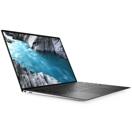 Laptop Dell XPS 9310 70270654 (i5-1135G7/RAM 8GB/256GB SSD/Intel Iris Xe Graphics/13.4 inch Touch/Win11 + OFFICE)