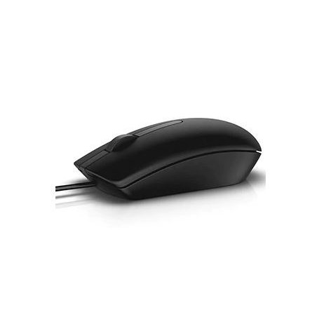 Chuột Máy tính Dell Optical Mouse  MS116 (70071897)