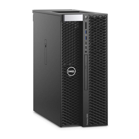 Máy Trạm Dell Precision 5820 Tower 70261835