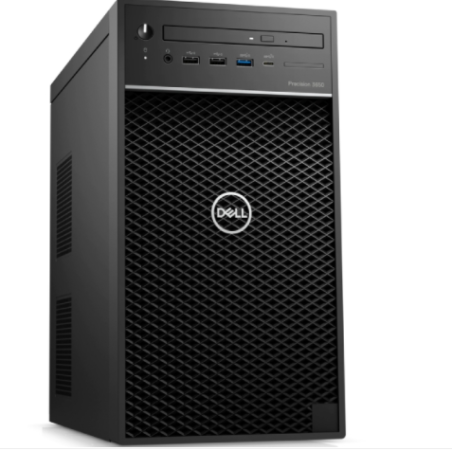 Máy Bộ WorkStation Dell Tower 3650 70261824 (T3650-I711700-16GB(2x8GB)-1TB-W10P-P1000)
