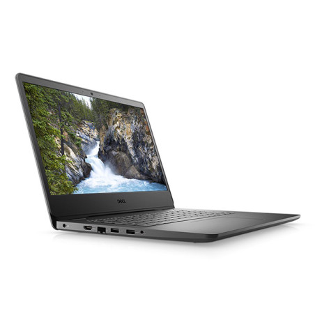 Laptop Dell Vostro 3400 YX51W5 (i5 1135G7/8Gb/512Gb SSD/ 14.0" FHD/MX330 2GB / Win11 + Office ST21/Black)