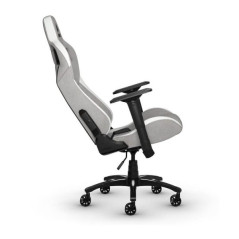 Ghế Corsair T3 RUSH Gray-White – CF-9010030-WW