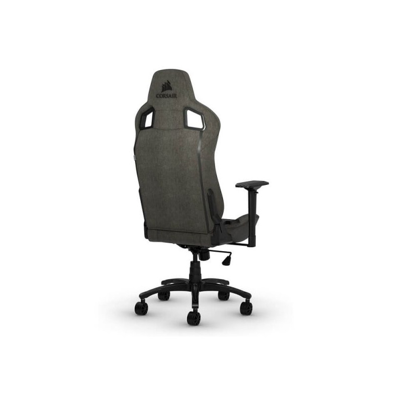 Ghế Corsair T3 RUSH Charcoal – CF-9010029-WW