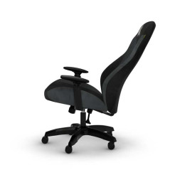 Ghế Gaming Corsair TC60 Fabric Grey (CF-9010035-WW)