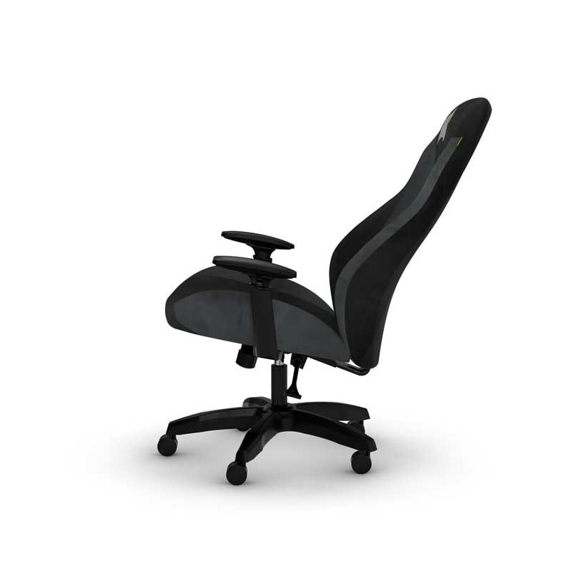 Ghế Gaming Corsair TC60 Fabric Grey (CF-9010035-WW)