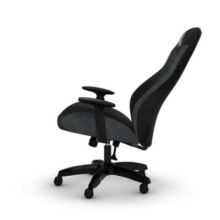 Ghế Gaming Corsair TC60 Fabric Grey (CF-9010035-WW)