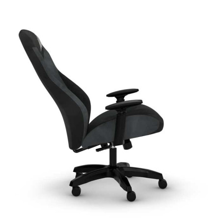 Ghế Gaming Corsair TC60 Fabric Grey (CF-9010035-WW)