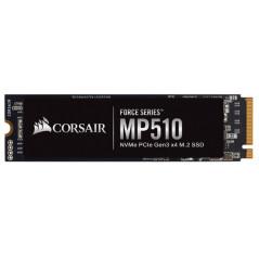 Ổ cứng SSD 480GB CORSAIR CSSD-F480GBMP510B