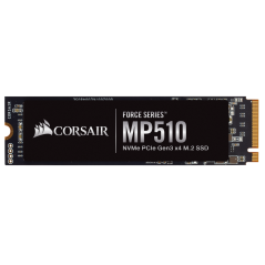 Ổ cứng SSD 240GB CORSAIR CSSD-F240GBMP510