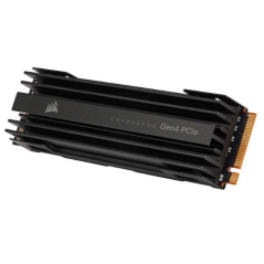 Ổ cứng SSD 2TB Corsair MP600 Pro M.2 NVMe PCle Gen4x4 (CSSD-F2000GBMP600PRO)