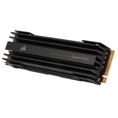 Ổ cứng SSD 2TB Corsair MP600 Pro M.2 NVMe PCle Gen4x4 (CSSD-F2000GBMP600PRO)
