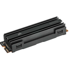 Ổ cứng SSD 2TB Corsair MP600 Pro M.2 NVMe PCle Gen4x4 (CSSD-F2000GBMP600PRO)