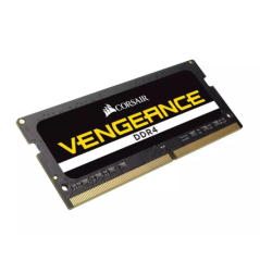 Ram Laptop Corsair Vengeance DDR4 8GB 3200MHz 1.2v CMSX8GX4M1A3200C22