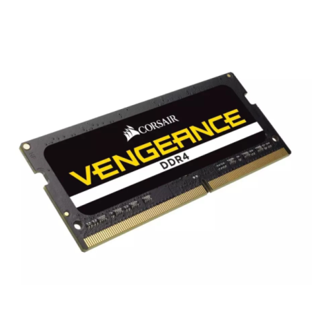 Ram Laptop Corsair Vengeance DDR4 8GB 3200MHz 1.2v CMSX8GX4M1A3200C22