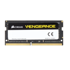 Ram Laptop Corsair Vengeance DDR4 8GB 3200MHz 1.2v CMSX8GX4M1A3200C22