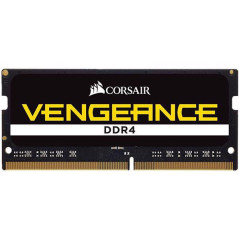 Ram Laptop 16GB Corsair Bus 2666Mhz CMSX16GX4M1A2666C18