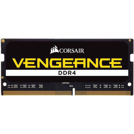 Ram Laptop 16GB Corsair Bus 2666Mhz CMSX16GX4M1A2666C18