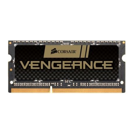 Ram Corsair Vengeance 8GB DDR3 BUS 1600 FOR Laptop (CMSX8GX3M1A1600C10)