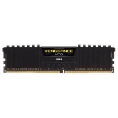 Ram Corsair Vengeance (2 x 8GB) 16G bus 2666 C16 (CMK16GX4M2A2666C16)