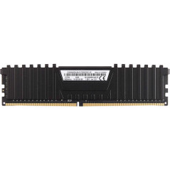 Ram Corsair Vengeance LPX (CMK8GX4M1D3000C16 ) 8GB (1x8GB) DDR4 3000MHz