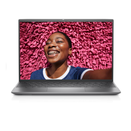 Laptop Dell Inspiron 13 5310 70273577 (Core i7-11390H/16GB/512GB/Intel Iris Xe/13.3 inch QHD+/Win 11/Office/Bạc)