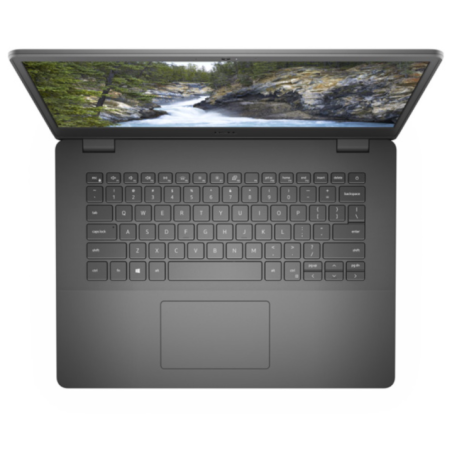 LAPTOP DELL VOSTRO V3405-P132G002 (AMD R3 3250U/ 8G/ HDD 1TB 14” FHD/ WIN 10 + OFFICE HOME/ ĐEN)