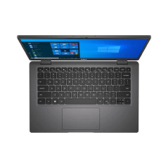 Laptop Dell Latitude 7420 (70251597) (i7 1185G7 16GB RAM/256GB SSD/14.0 inch FHD/Ubuntu/Xám/Vỏ nhôm) (2021)