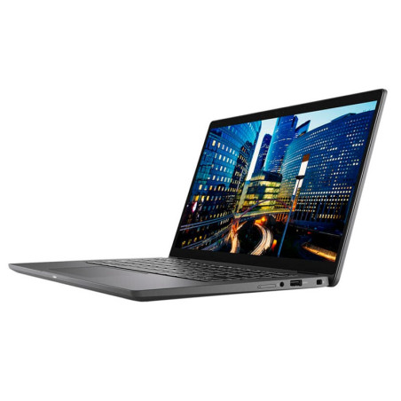 Laptop Dell Latitude 7320 70251595 (Core i7-1185G7/ 16Gb/ 512Gb SSD/ 13.3" FHD/VGA ON/ Win 10 Pro/Grey)