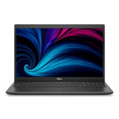 Laptop Dell Latitude 3520 70251592 (i5-1135G7/4GB/256GB/Intel Iris Xe/15.6 inch FHD/Fedora/Đen)