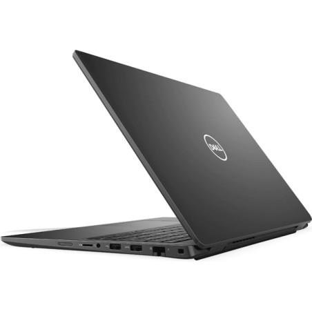 Laptop Dell Latitude 3520 70266801 (i7 1165G7/ 8Gb/ SSD 512Gb / 15.6" FHD/VGA ON/Win10/Black)