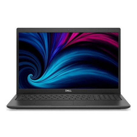 Laptop Dell Latitude 3520 70251590 (Core i7-1165G7/8GB/256GB/Intel Iris Xe/15.6 inch FHD/Fedora/Đen)