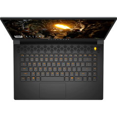 Laptop Dell Alienware M15 R6 (70262923) (i7-11800H/32GB/1TB/GeForce RTX™ 3070 8GB/15.6' QHD 240Hz/Win 10/Office)