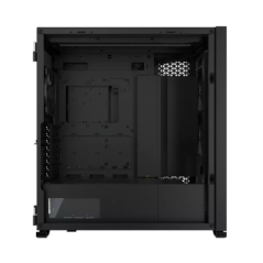 Case máy tính Corsair 7000D Airflow TG Black CC-9011218-WW