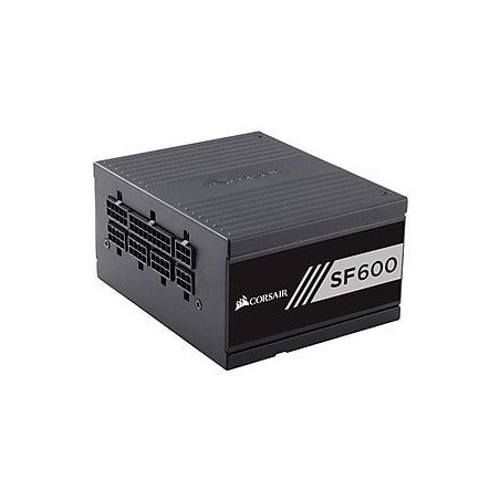 Nguồn Máy tính Corsair CP-9020105-NA SF600 600W SFX Full Modular 80 PLUS GOLD Certified Power Supply