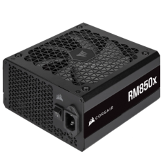 Nguồn máy tính Corsair RM850x 2021 80 Plus Gold - Full Modul (CP-9020200-NA)