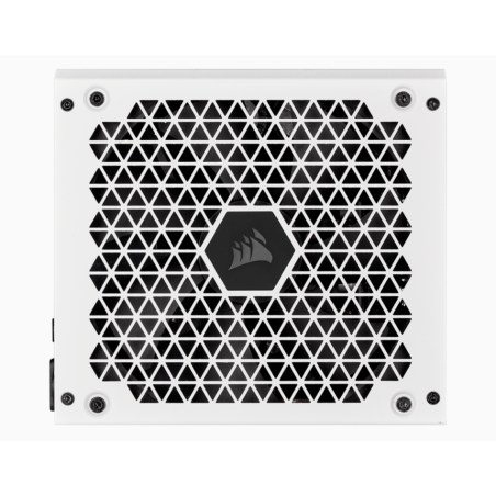 Nguồn máy tính Corsair RM850 White 2021 80 Plus Gold - Full Modul (CP-9020232-NA)