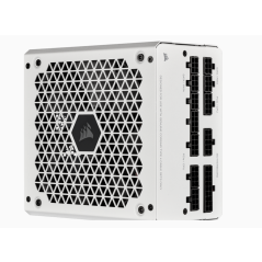 Nguồn máy tính Corsair RM750 White 2021 80 Plus Gold - Full Modul (CP-9020231-NA)