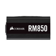 Nguồn máy tính Corsair RM850 2021 80 Plus Gold - Full Modul (CP-9020235-NA)