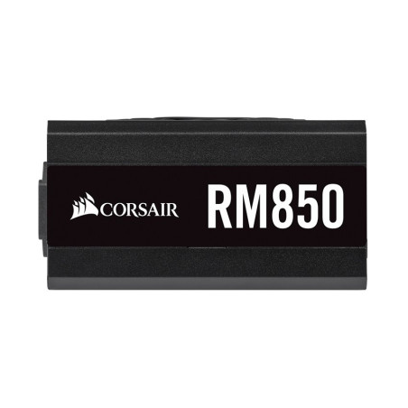 Nguồn máy tính Corsair RM850 2021 80 Plus Gold - Full Modul (CP-9020235-NA)