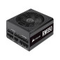 Nguồn máy tính Corsair RM850 2021 80 Plus Gold - Full Modul (CP-9020235-NA)