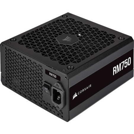 Nguồn máy tính Corsair RM750 2021 80 Plus Gold - Full Modul (CP-9020234-NA)