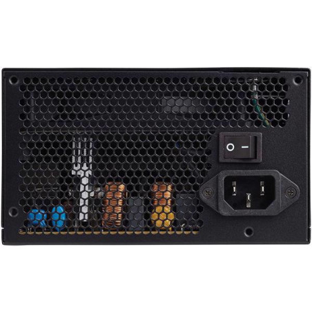 Nguồn Corsair CX550 550W - 80 Plus Bronze (CP-9020121-NA)