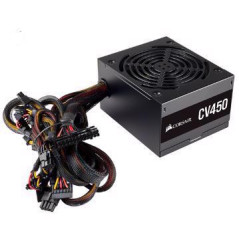 Nguồn Corsair CV450 450W -80 Plus Bronze (CP-9020209-NA)