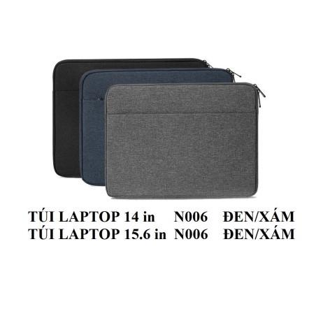 Túi Laptop 14 in N006