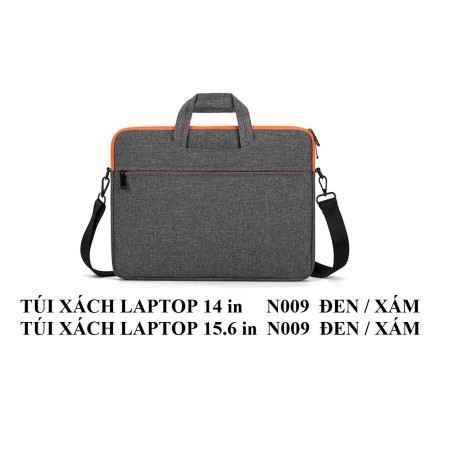 Túi xách Laptop 14 in N009
